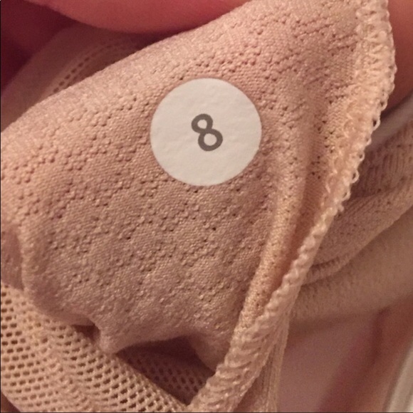 Lulu top - Picture 3 of 3